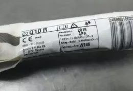 246860100224 штора подушек безопасности Mercedes-Benz B W246 W242 2016