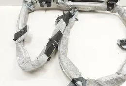 1013259700084 штора подушек безопасности BMW 3 E90 E91 2005