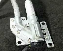 30320898C штора подушок безпеки BMW 5 E39 2000