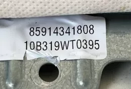 10B319WT0395 штора подушок безпеки BMW 5 F10 F11 2011