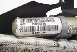 05696664603L штора подушек безопасности BMW 3 E90 E91 2005