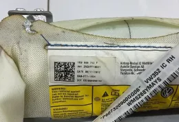 1K9880742F штора подушек безопасности Volkswagen Golf VI 2012