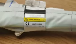 P31690433 штора подушок безпеки Volvo S90, V90 2018