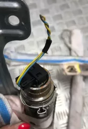 12B307XT1077 штора подушек безопасности BMW 5 F10 F11 2014