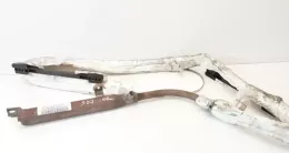 5ZXAYRA764472J штора подушок безпеки Peugeot 307 2007