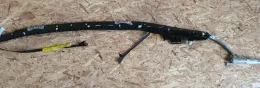 30004994D штора подушок безпеки Mercedes-Benz C W203 2002