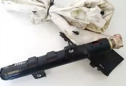 9D063410132 штора подушок безпеки Alfa Romeo 159 2006