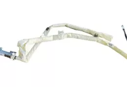 026122 штора подушок безпеки BMW X5 E70 2007