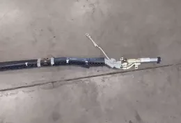 04280 штора подушок безпеки Mercedes-Benz ML W163 2003