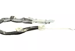 34024860A штора подушок безпеки Fiat 500 2008