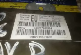 99B291B0160C штора подушок безпеки BMW 3 E46 2003