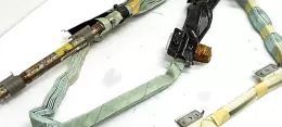 L62C5069641 штора подушек безопасности Toyota Prius (XW20) 2005