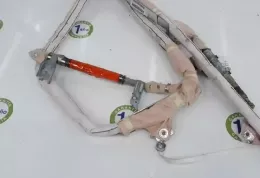 985P1EA01A штора подушек безопасности Nissan Pathfinder R51 2005