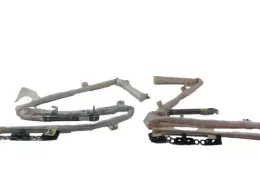 7N0880741B штора подушок безпеки Volkswagen Sharan 2014