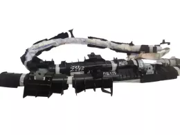 B0ALDOJ штора подушок безпеки Honda Jazz IV GR Crosstar 2021