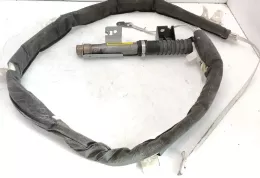 7114497 штора подушок безпеки Nissan Qashqai 2008