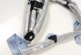 A3125A322949U176 штора подушок безпеки Audi A6 S6 C6 4F 2007