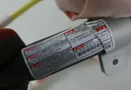 4EFV7MEQCEV штора подушек безопасности Mitsubishi Outlander 2009
