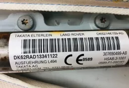 LR043056 штора подушек безопасности Land Rover Range Rover Sport L494 2014