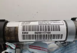 10B280AB1001Z штора подушок безпеки BMW X1 E84 2011