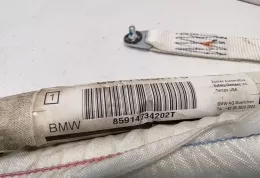 72129147342 штора подушок безпеки BMW 5 E60 E61 2004