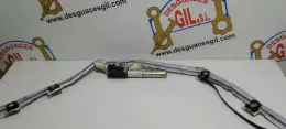 R238080674 штора подушок безпеки Opel Corsa D 2006