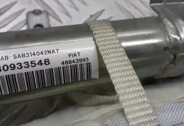 46843993 штора подушок безпеки Fiat Stilo 2002