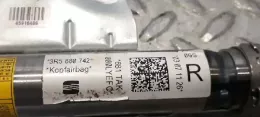 03071126 штора подушок безпеки Seat Exeo (3R) 2008