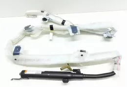 CL80J0S159B0679 штора подушок безпеки Suzuki SX4 2012