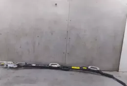 9132716 штора подушок безпеки Opel Astra G 2000