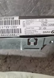 1B068TA00LT штора подушек безопасности BMW X6 E71 2011
