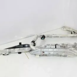 8591822 штора подушек безопасности BMW X3 F25 2011