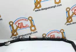 121807 штора подушок безпеки Citroen C1 2005
