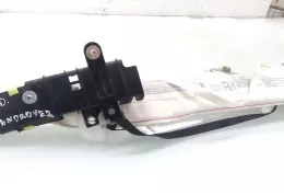 601114901 штора подушек безопасности Land Rover Discovery 3 - LR3 2007