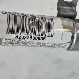 30002610J штора подушек безопасности Mercedes-Benz C W203 2005