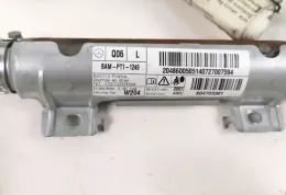 BAMPT1249 штора подушек безопасности Mercedes-Benz C W204 2008
