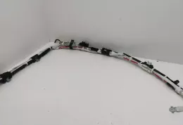 628078300 штора подушек безопасности Honda HR-V 2016