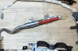 NXCG0044070199 штора подушек безопасности Infiniti FX 2005