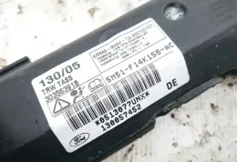 5M51F14K158AC штора подушок безпеки Ford Focus 2005