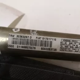 30363297 штора подушок безпеки Fiat Punto (188) 2007