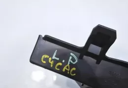 9801671480 штора подушок безпеки Citroen C4 Cactus 2015