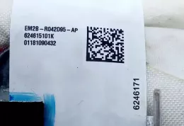 624615101K штора подушек безопасности Ford S-MAX 2018