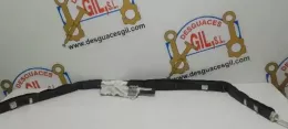 R250598084 штора подушок безпеки Peugeot 207 2007