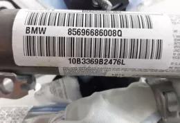 E509E337794U176 штора подушок безпеки BMW 3 E90 E91 2010