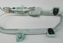 34110542 штора подушек безопасности Fiat 500 2022