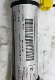 048F0D21J1H штора подушок безпеки Audi A6 S6 C5 4B 2001