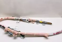 WN30K078320 штора подушек безопасности Subaru Forester SH 2009
