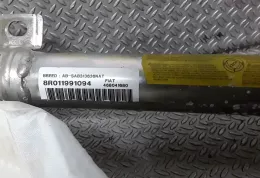468041680 штора подушок безпеки Lancia Lybra 2000