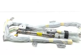 L62D9001695 штора подушек безопасности Lexus IS 220D-250-350 2009