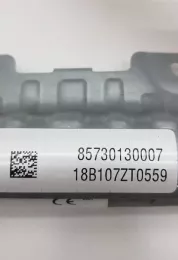18B107ZT0559 штора подушок безпеки Mini One - Cooper F56 F55 2018